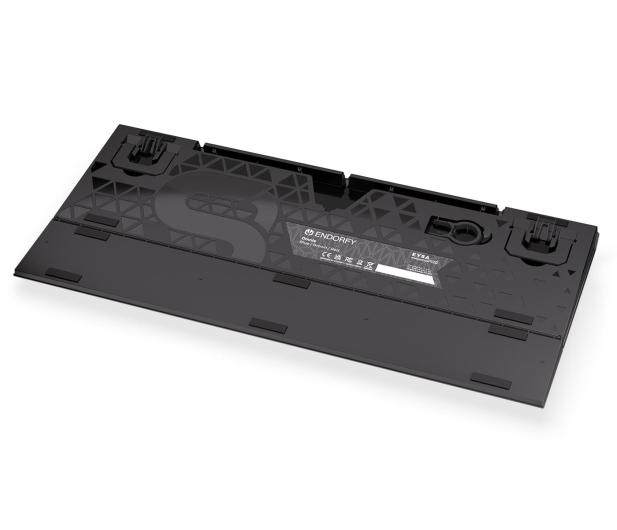 ENDORFY Omnis Kailh Red RGB - 1077291 - zdjęcie 7